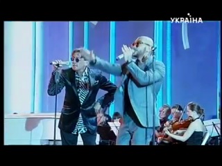 timati and grigory leps london 2012 new wave