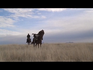the ulzana raid. one of the best westerns and films about the indian wars of the 19th century in america.