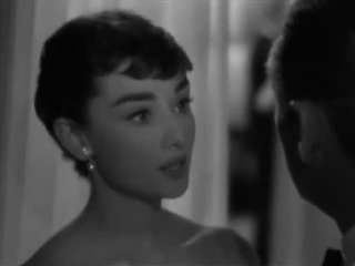 sabrina (1954)