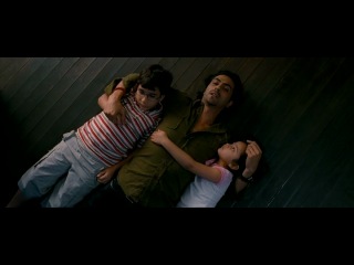 we are family (indian movie)