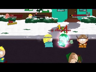 south park: the stick of truth
