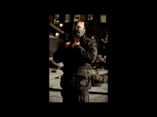 all bane's dialogues from the dark knight rises in english