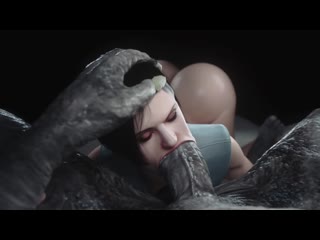 awf jill valentine blowjob- icedev