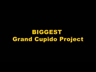 mei night journey | grand cupido | 2020 | official trailer