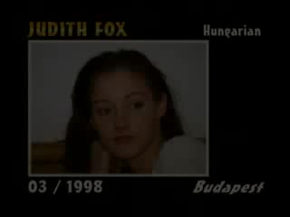 judith fox small tits milf