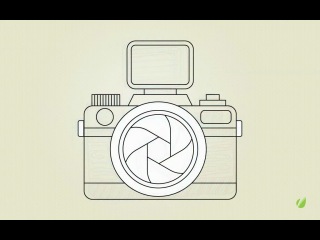 icon design in illustrator. lesson 1