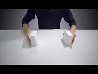 illusion on paper