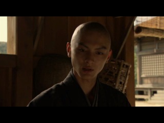 film zen / zen, japan, 2009.