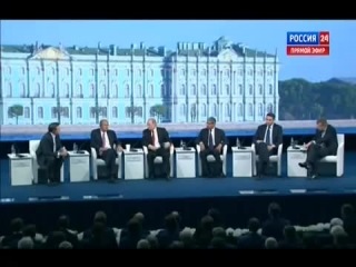 putin about ukraine without installation and cuttings at spief 2014 tin