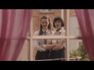 st trinians classmates