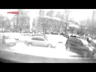 full video of the tragedy near the belgorod department store.